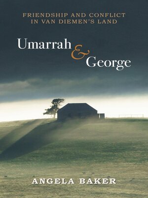 cover image of Umarrah & George